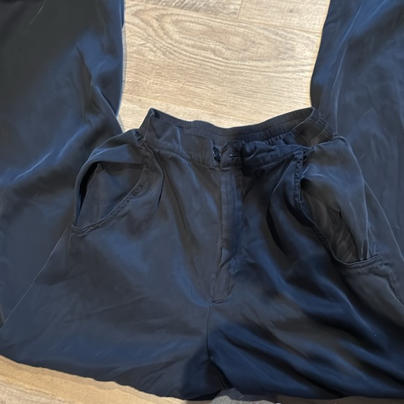 Djerf avenue on the go pants size x-small - Picture 3 of 5